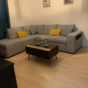 4 Personnes Appartement Arreau