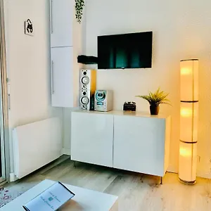 3*** Le Chardon Bleu Appartement Saint-Lary-Soulan