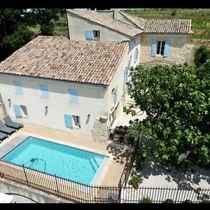  Villa Ferme De L'arnesque